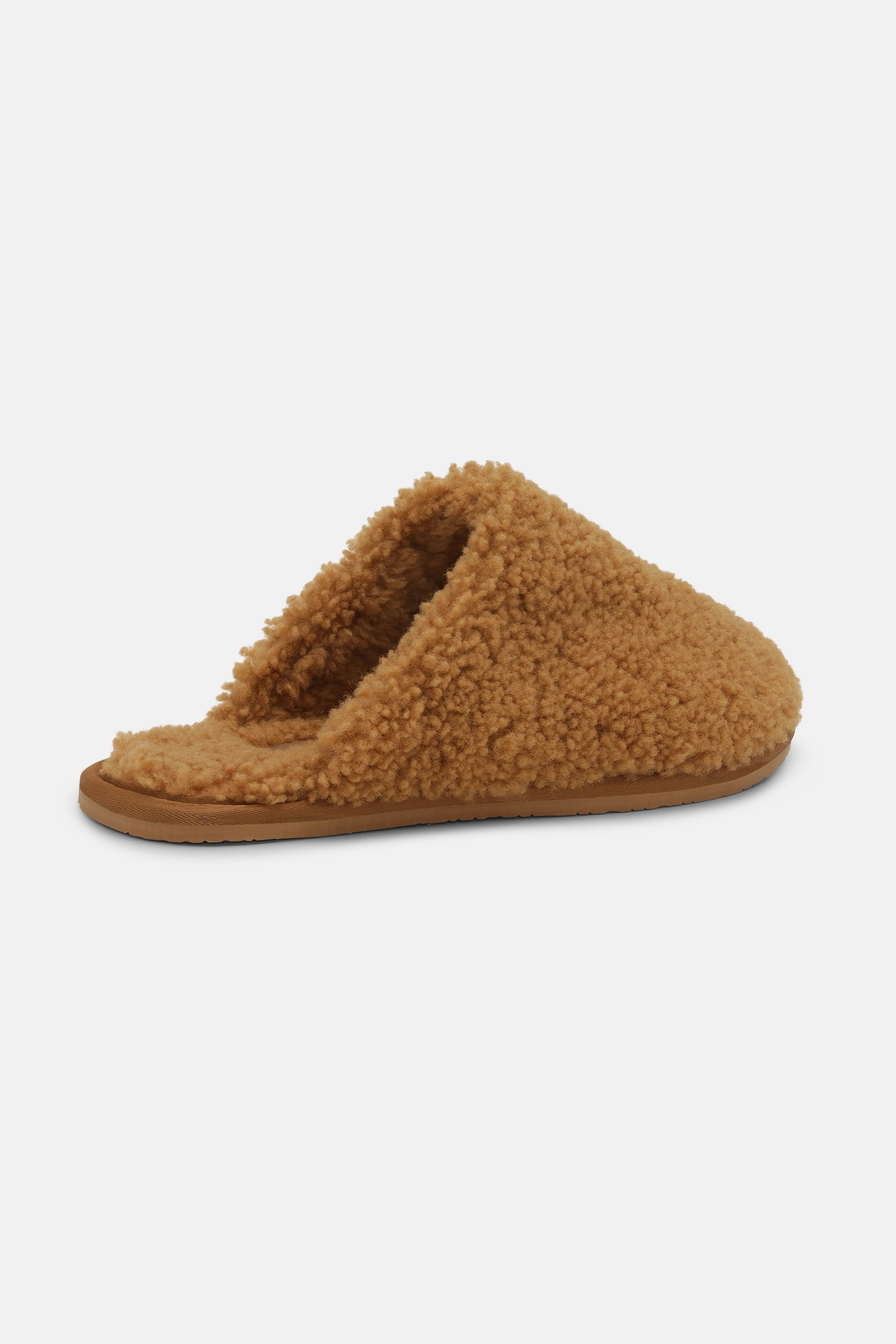 Ilse Jacobsen Hornbæk Footwear Home Slippers Slip-in 156 Tannin